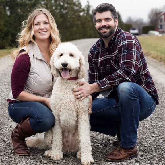 Meet your Posher, Tianna - Picture 2 of 2